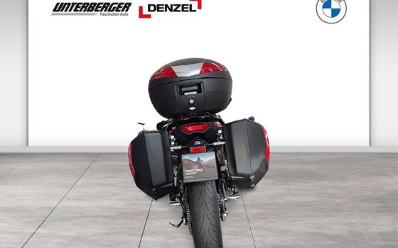 Gebrauchtmotorrad Yamaha Tracer 9 - Bild 5