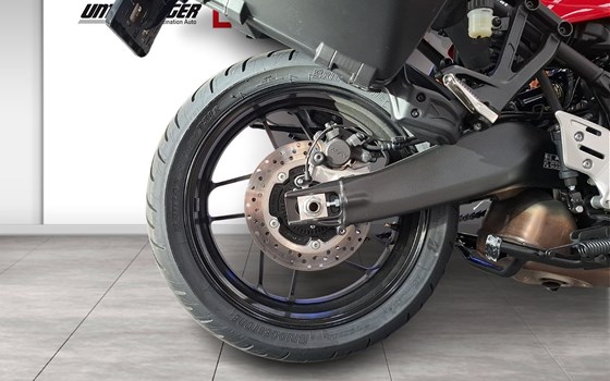 Gebrauchtmotorrad Yamaha Tracer 9 - Bild 6