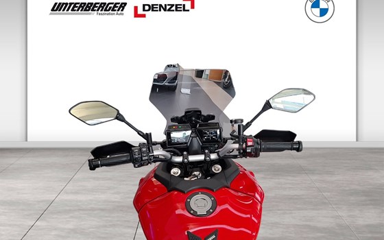 Gebrauchtmotorrad Yamaha Tracer 9 - Bild 7