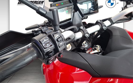 Gebrauchtmotorrad Yamaha Tracer 9 - Bild 9