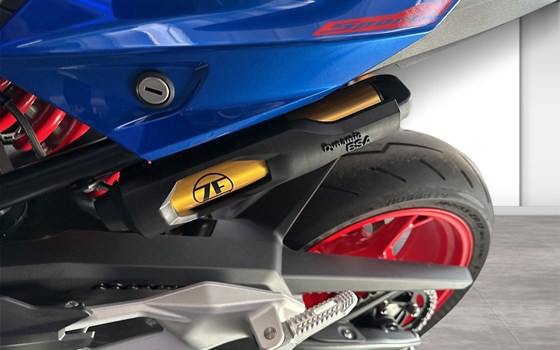 Gebrauchtmotorrad BMW F 900 R - Bild 10