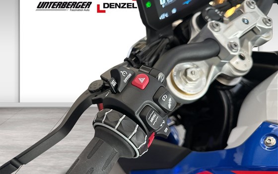 Gebrauchtmotorrad BMW F 900 R - Bild 11