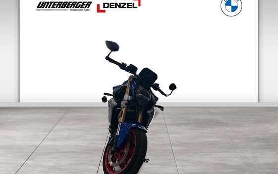 Gebrauchtmotorrad BMW F 900 R - Bild 2