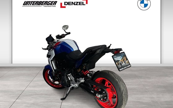 Gebrauchtmotorrad BMW F 900 R - Bild 4