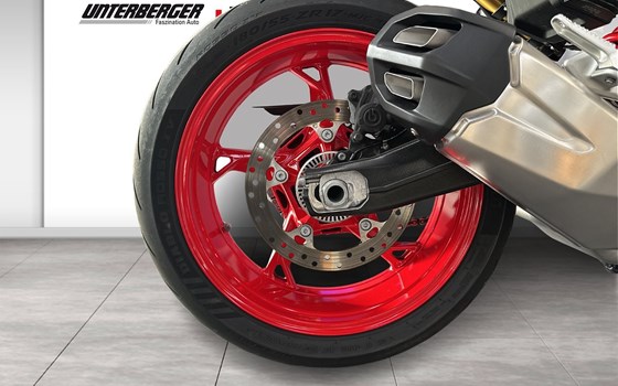 Gebrauchtmotorrad BMW F 900 R - Bild 6