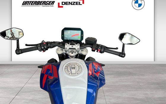 Gebrauchtmotorrad BMW F 900 R - Bild 7