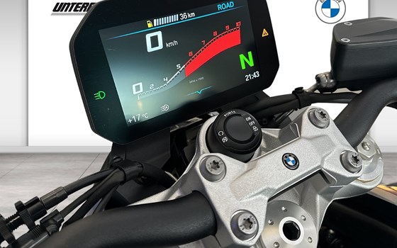Gebrauchtmotorrad BMW F 900 R - Bild 8
