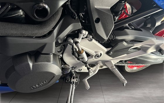 Gebrauchtmotorrad BMW F 900 R - Bild 9