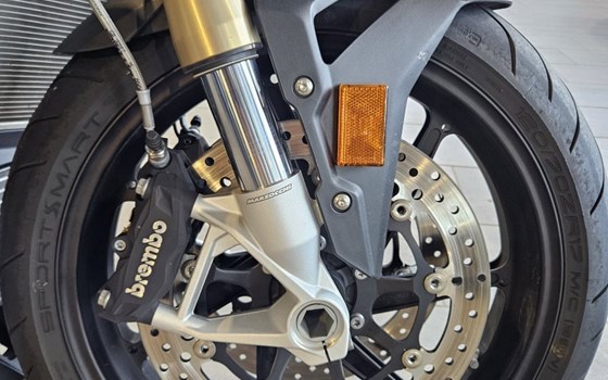 Gebrauchtmotorrad BMW S 1000 R - Bild 11