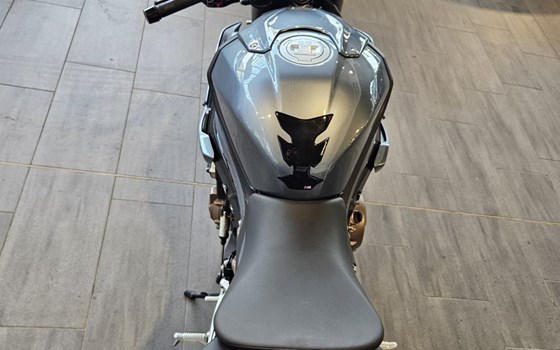 Gebrauchtmotorrad BMW S 1000 R - Bild 13