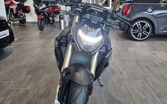 Gebrauchtmotorrad BMW S 1000 R - Bild 4