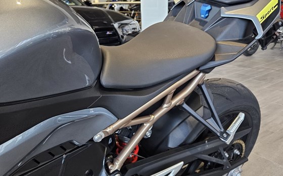 Gebrauchtmotorrad BMW S 1000 R - Bild 5