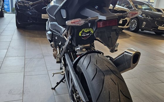 Gebrauchtmotorrad BMW S 1000 R - Bild 9