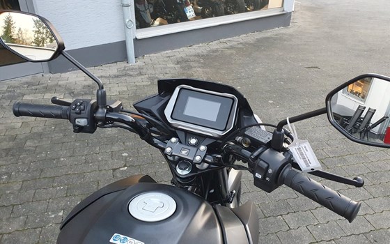 Neufahrzeug Honda CB125F - Bild 6