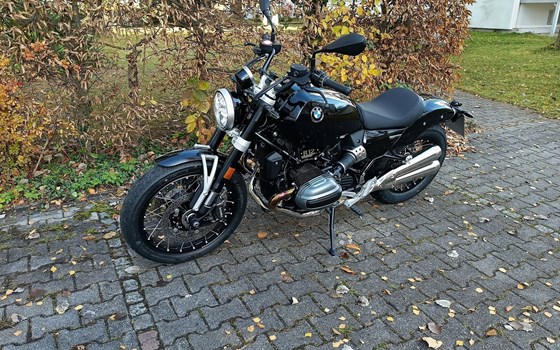 Gebrauchtmotorrad BMW R 12 - Bild 2
