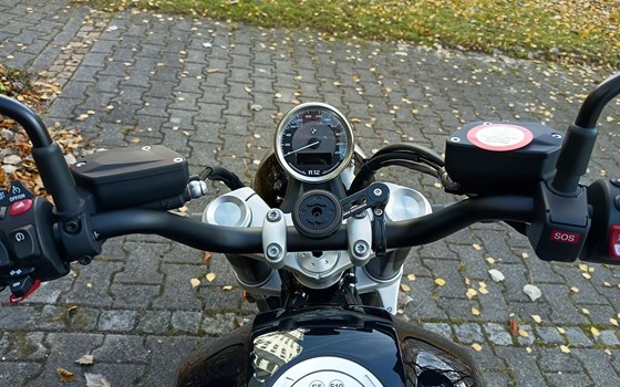Gebrauchtmotorrad BMW R 12 - Bild 3