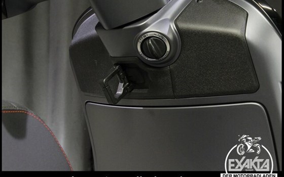 Neufahrzeug Vespa GTS 310 SuperSport - Bild 10