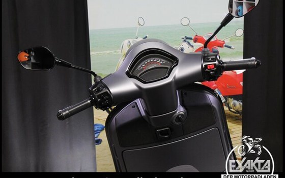 Neufahrzeug Vespa GTS 310 SuperSport - Bild 11
