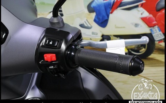Neufahrzeug Vespa GTS 310 SuperSport - Bild 16
