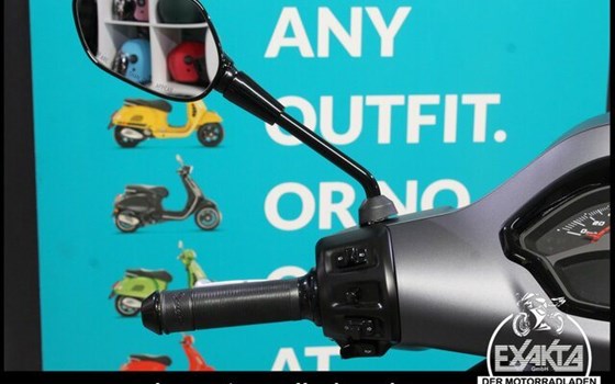 Neufahrzeug Vespa GTS 310 SuperSport - Bild 17