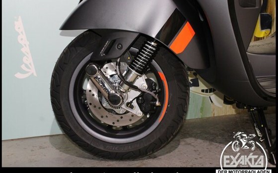 Neufahrzeug Vespa GTS 310 SuperSport - Bild 21