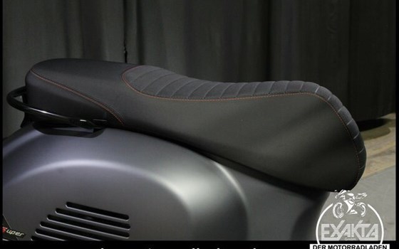 Neufahrzeug Vespa GTS 310 SuperSport - Bild 26