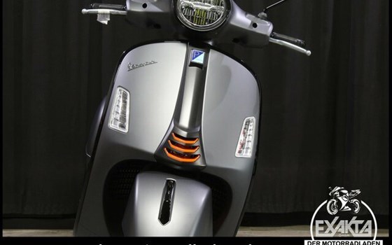 Neufahrzeug Vespa GTS 310 SuperSport - Bild 9