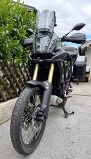 Gebrauchtmotorrad Yamaha Tenere 700 - Bild 2