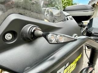 Gebrauchtmotorrad Yamaha Tenere 700 - Bild 3