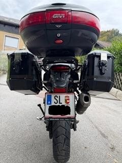 Gebrauchtmotorrad Yamaha Tenere 700 - Bild 4