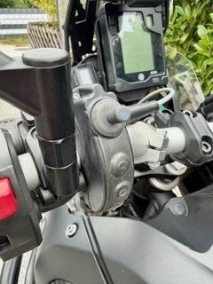 Gebrauchtmotorrad Yamaha Tenere 700 - Bild 5