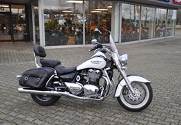 Gebrauchte Triumph Thunderbird LT