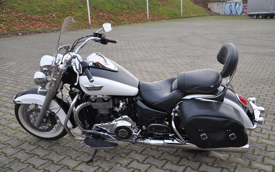 Gebrauchtmotorrad Triumph Thunderbird LT - Bild 11