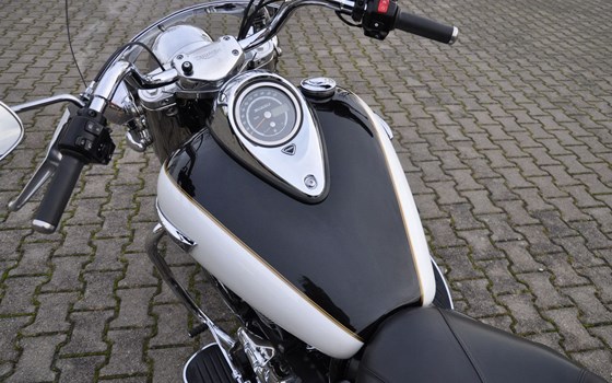 Gebrauchtmotorrad Triumph Thunderbird LT - Bild 12
