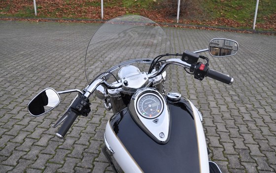 Gebrauchtmotorrad Triumph Thunderbird LT - Bild 13