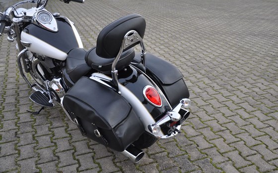 Gebrauchtmotorrad Triumph Thunderbird LT - Bild 17
