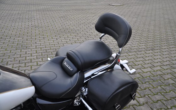 Gebrauchtmotorrad Triumph Thunderbird LT - Bild 18