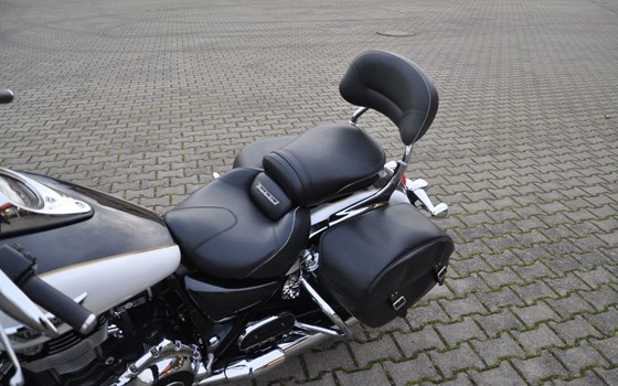 Gebrauchtmotorrad Triumph Thunderbird LT - Bild 19