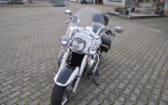 Gebrauchtmotorrad Triumph Thunderbird LT - Bild 3
