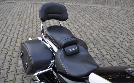 Gebrauchtmotorrad Triumph Thunderbird LT - Bild 9
