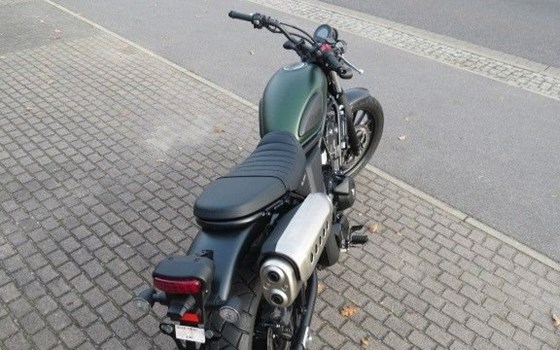 Neufahrzeug Honda CL500 - Bild 3