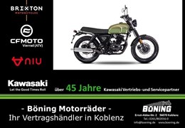 Neumotorrad Brixton Cromwell 125