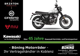 Neumotorrad Brixton Felsberg 125