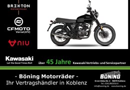 Neumotorrad Brixton Felsberg 125