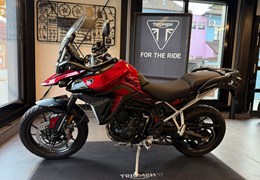 Neumotorrad Triumph Tiger 900 GT Pro