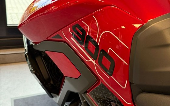 Neufahrzeug Triumph Tiger 900 GT Pro - Bild 10