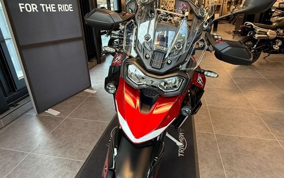 Neufahrzeug Triumph Tiger 900 GT Pro - Bild 11