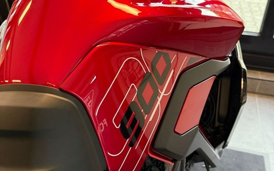 Neufahrzeug Triumph Tiger 900 GT Pro - Bild 12