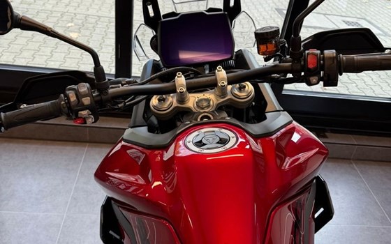 Neufahrzeug Triumph Tiger 900 GT Pro - Bild 13