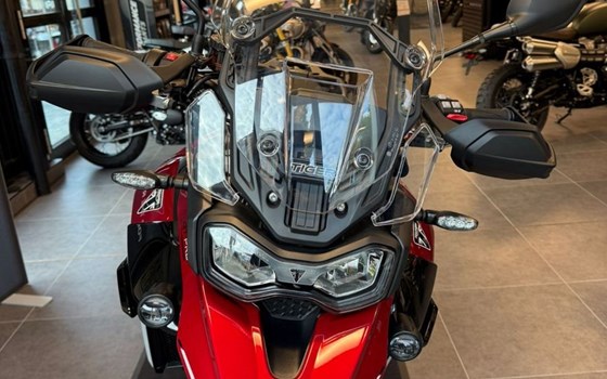 Neufahrzeug Triumph Tiger 900 GT Pro - Bild 15